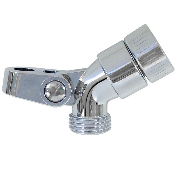 Speakman Swivel Connector for Handheld Shower Head Wayfair.ca